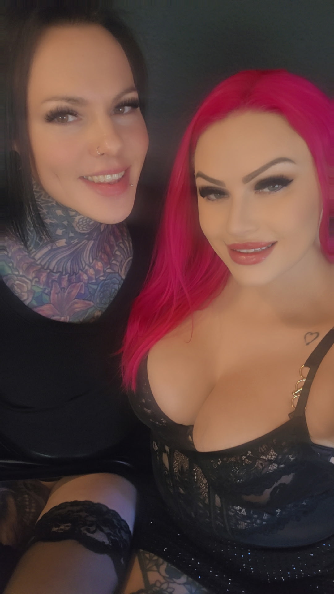 Pink Vixen photo detail